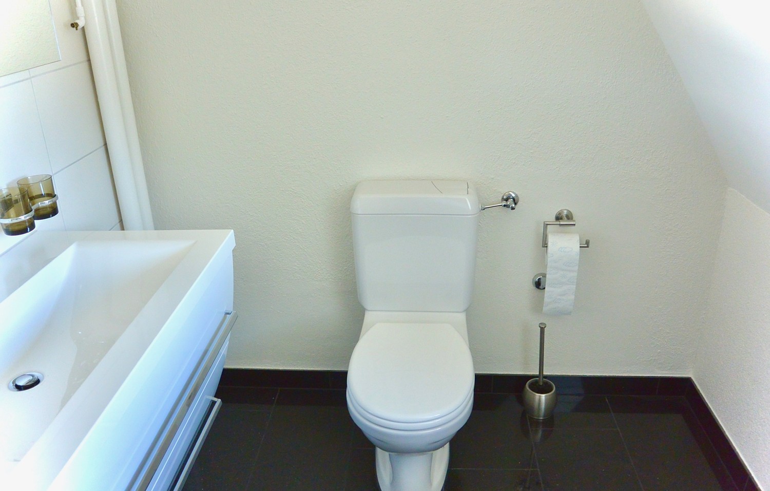 2 ½ rooms apartment, photo 8 of 10