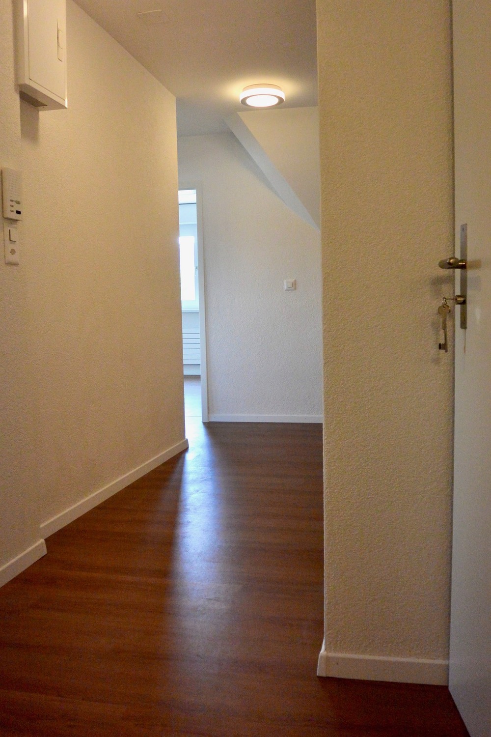 2 ½ rooms apartment, photo 4 of 10