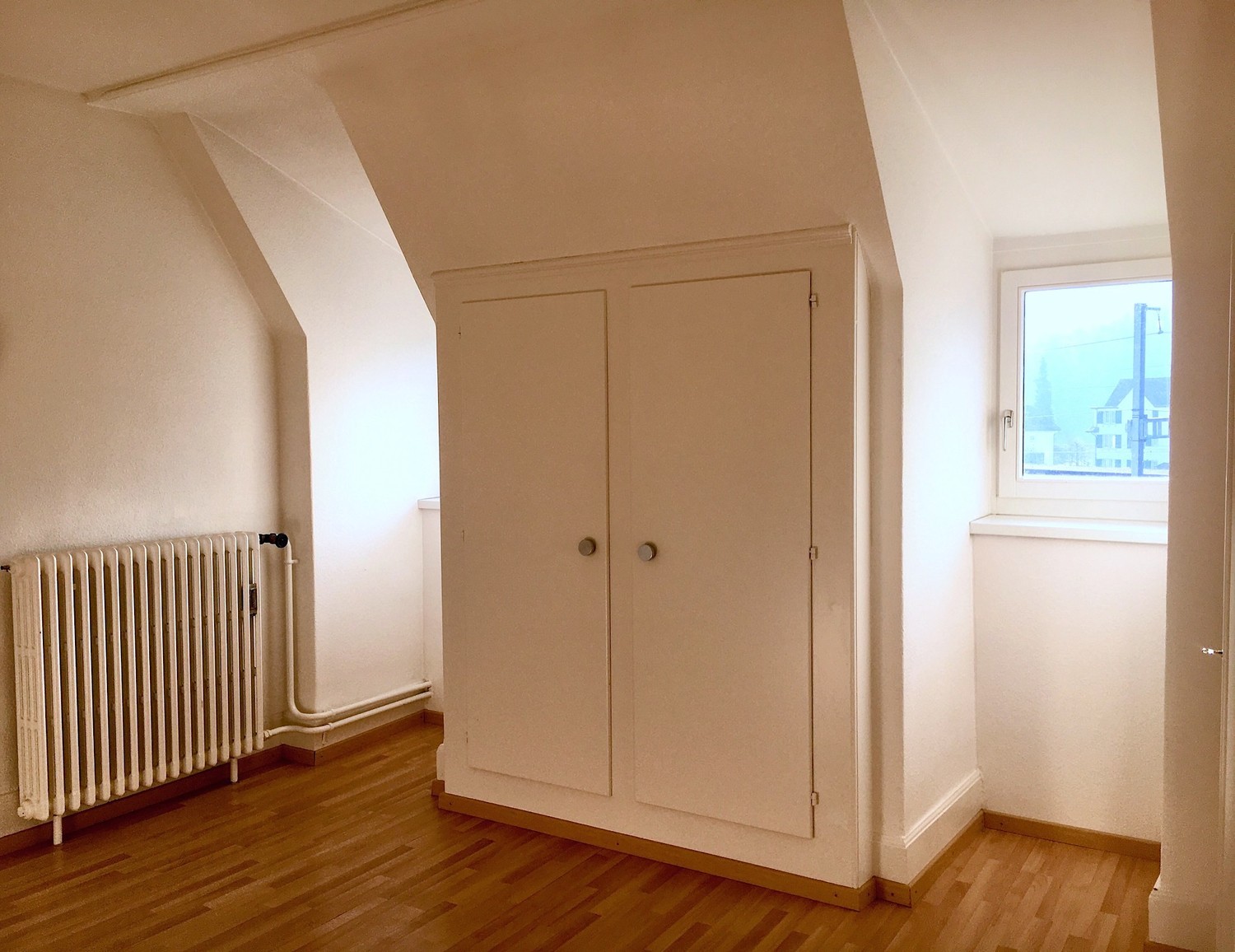 2 ½ rooms apartment, photo 10 of 10