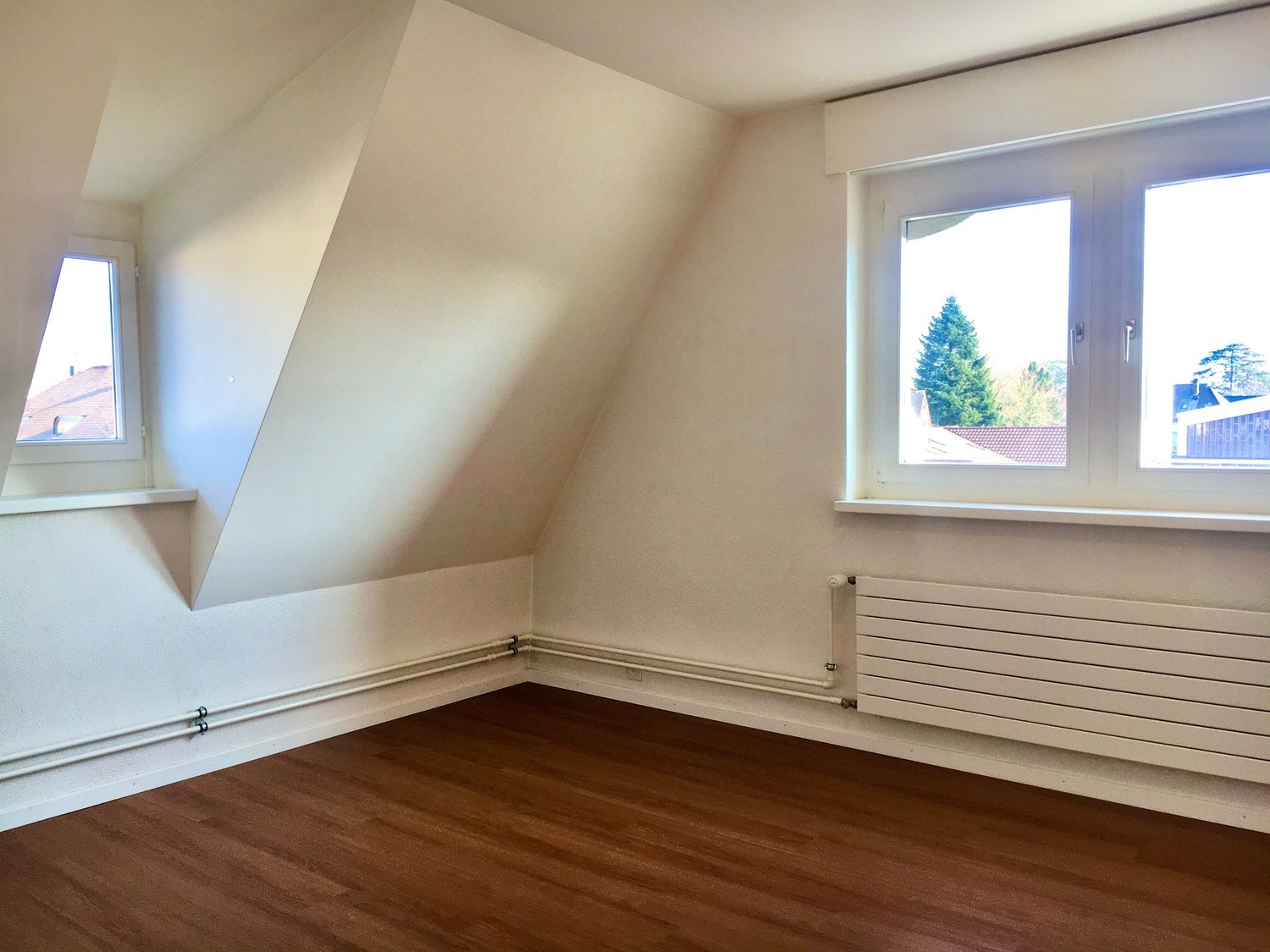 2 ½ rooms apartment, photo 3 of 10