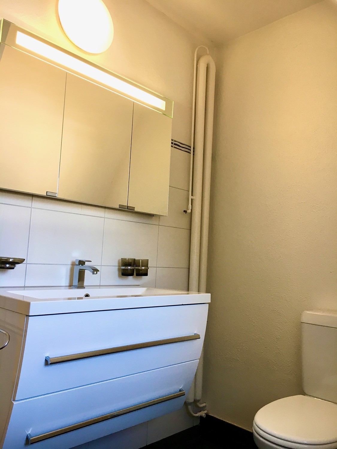 2 ½ rooms apartment, photo 7 of 10