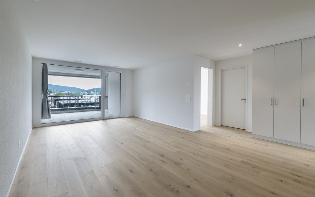 2 ½ rooms apartment, photo 2 of 8
