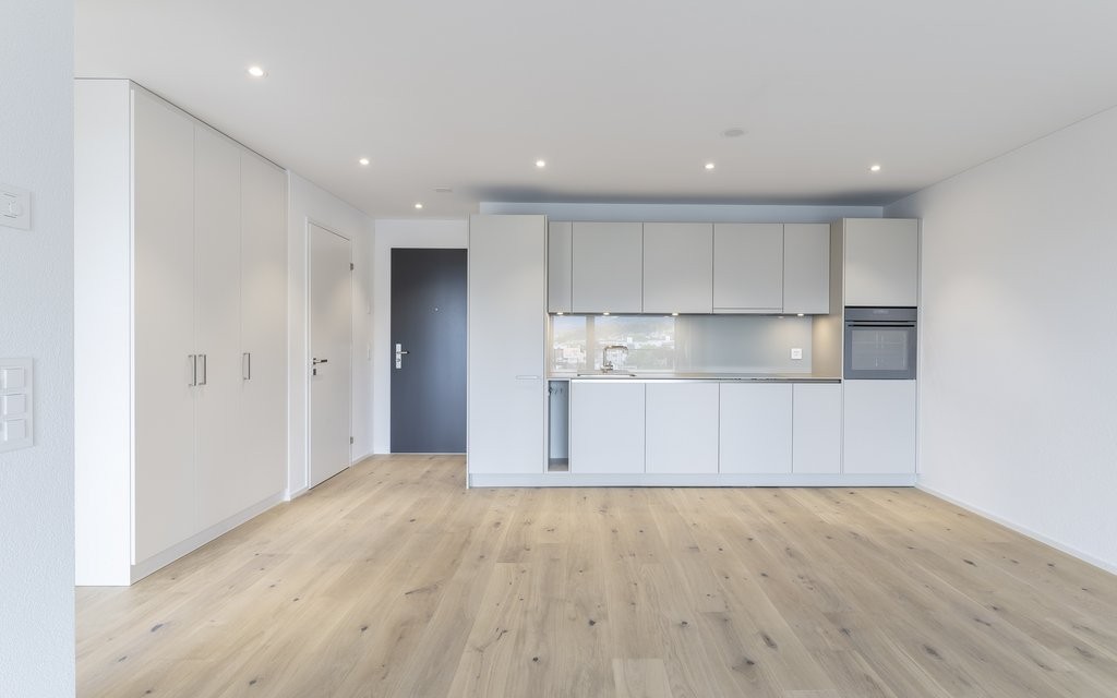 2 ½ rooms apartment, photo 5 of 8