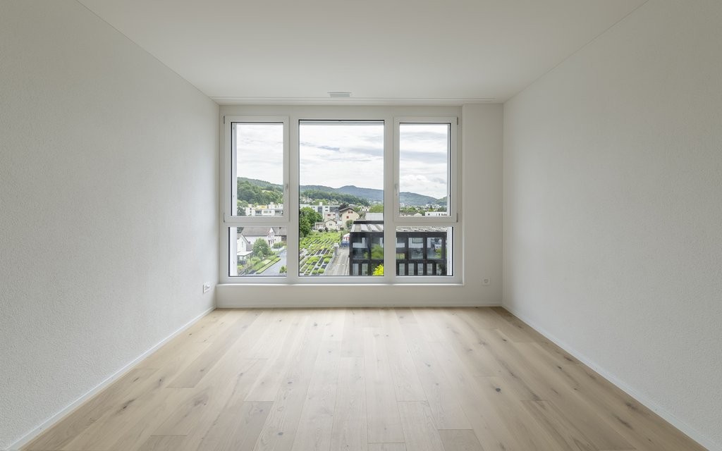 2 ½ rooms apartment, photo 4 of 8
