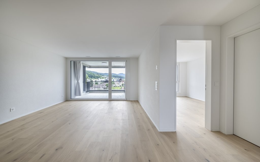 2 ½ rooms apartment, photo 3 of 8