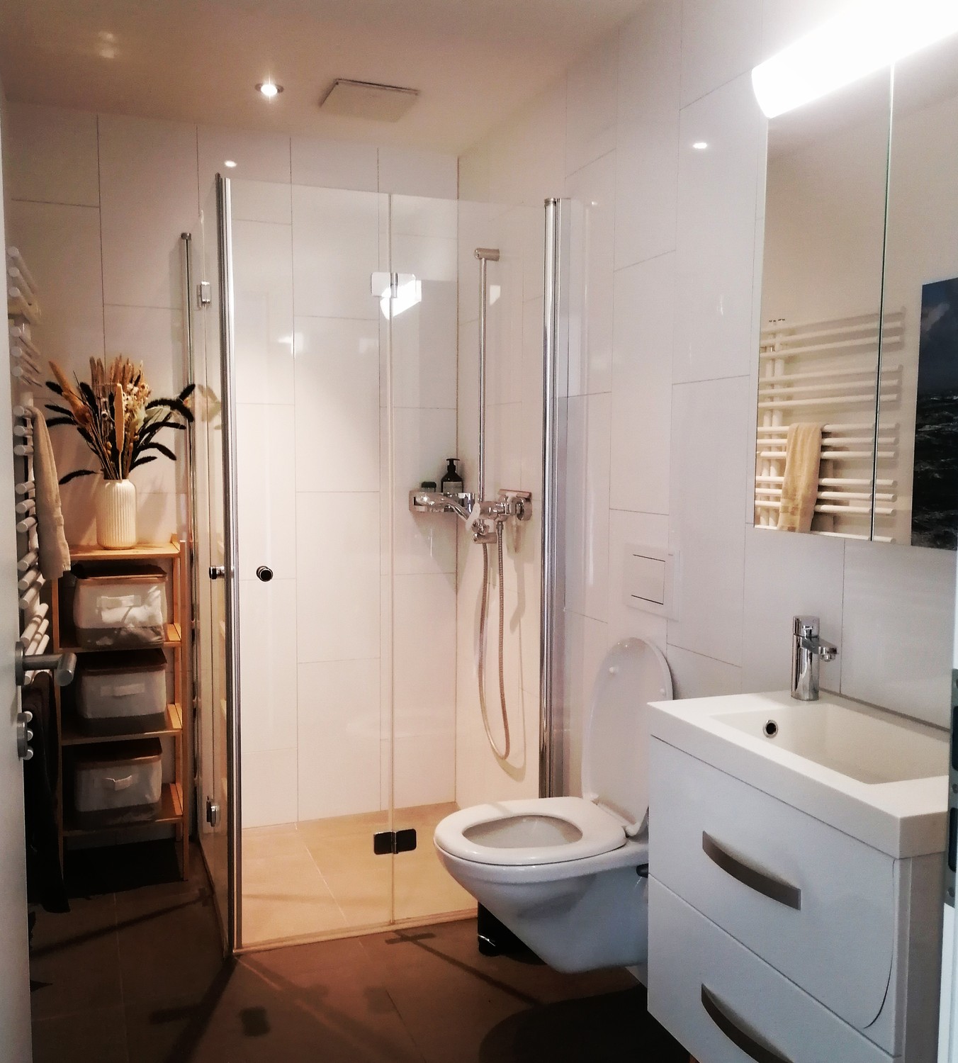 Appartement 4 ¾1 pièces