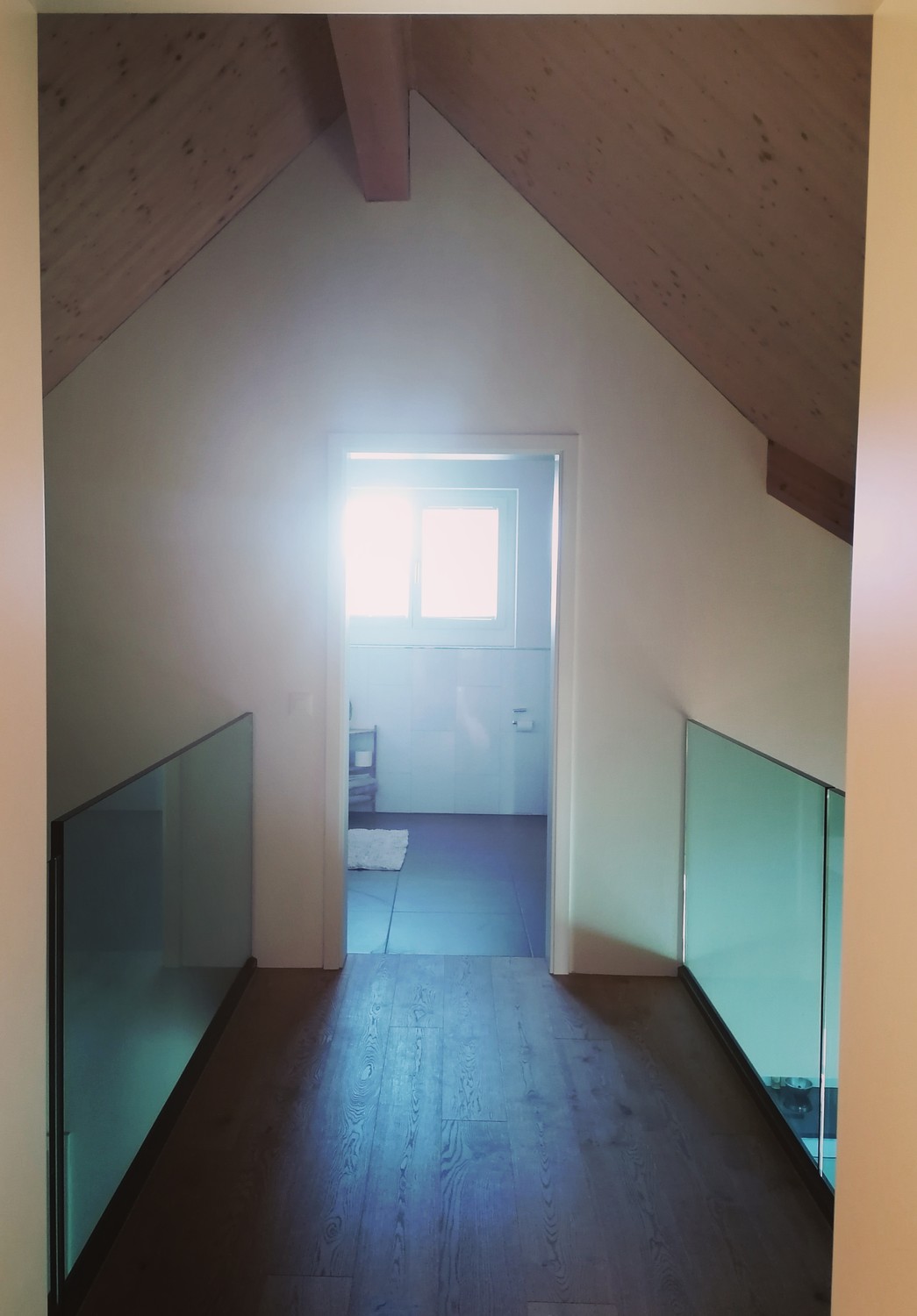 Appartement 4 ¾1 pièces