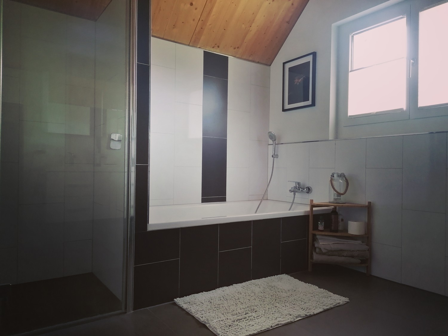 Appartement 4 ¾1 pièces