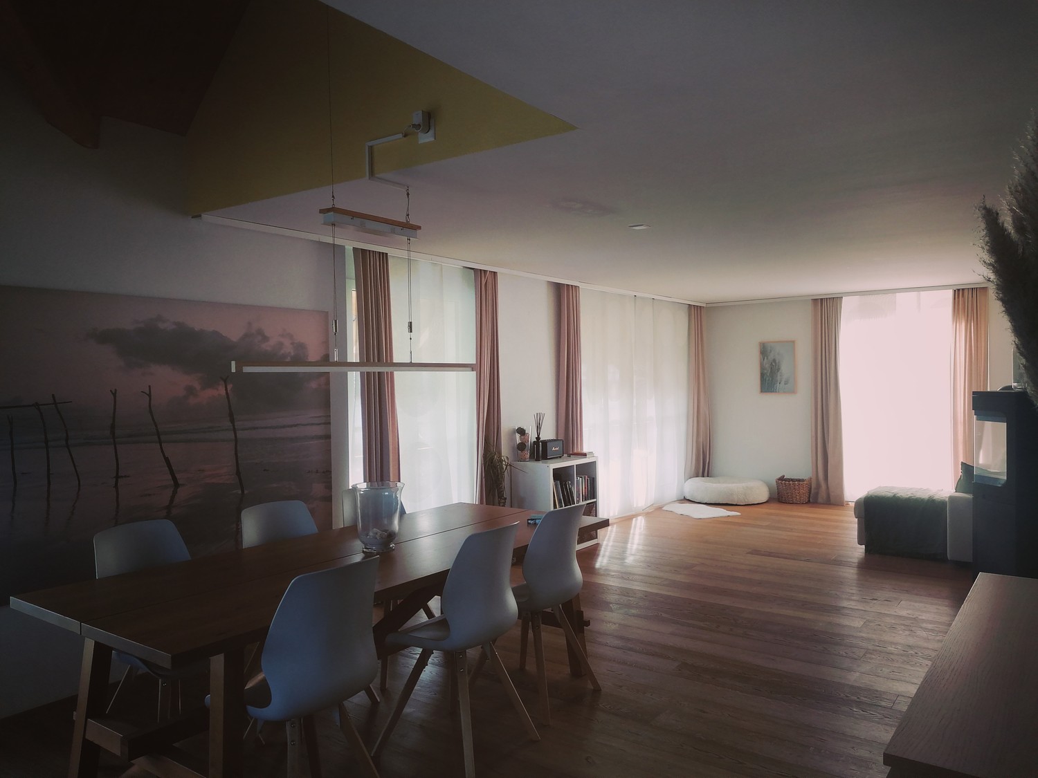 Appartement 4 ¾1 pièces