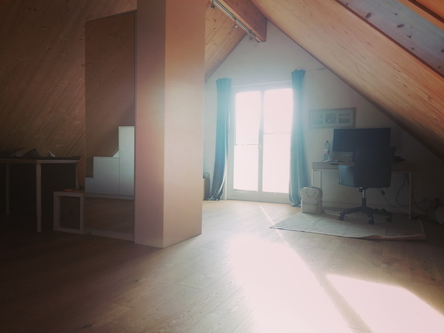 Appartement 4 ¾1 pièces