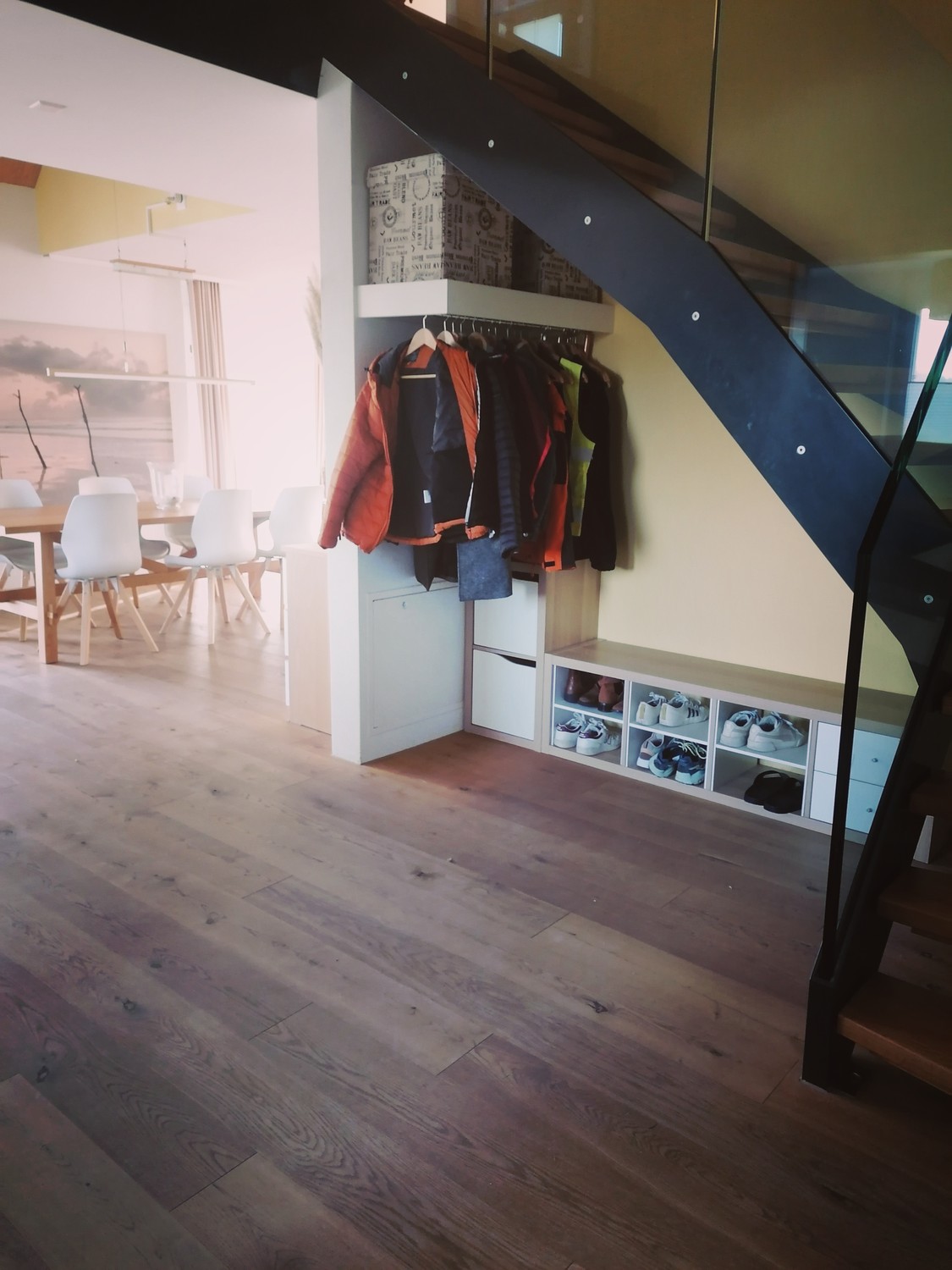 Appartement 4 ¾1 pièces