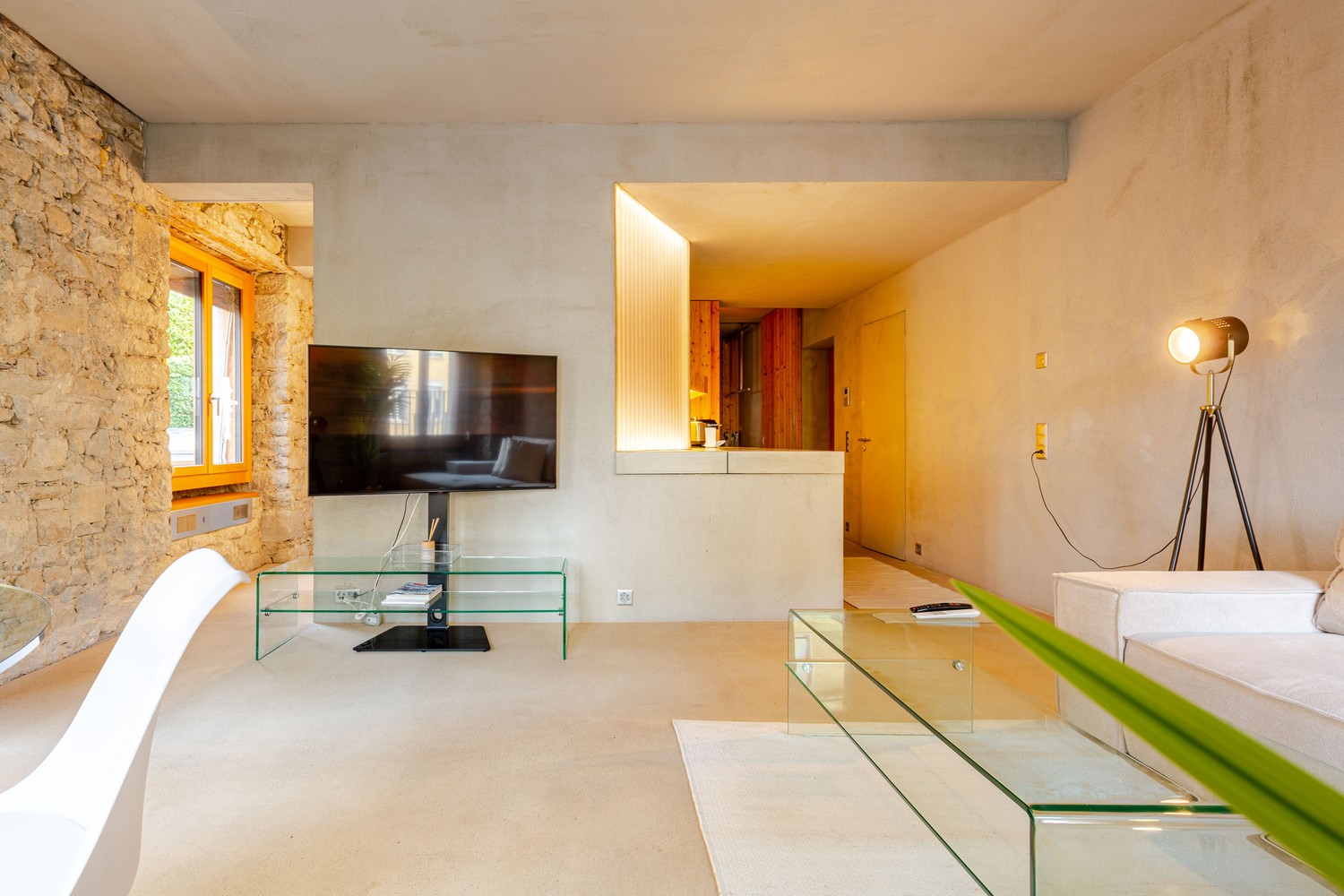 2 ½ rooms apartment, photo 3 of 10