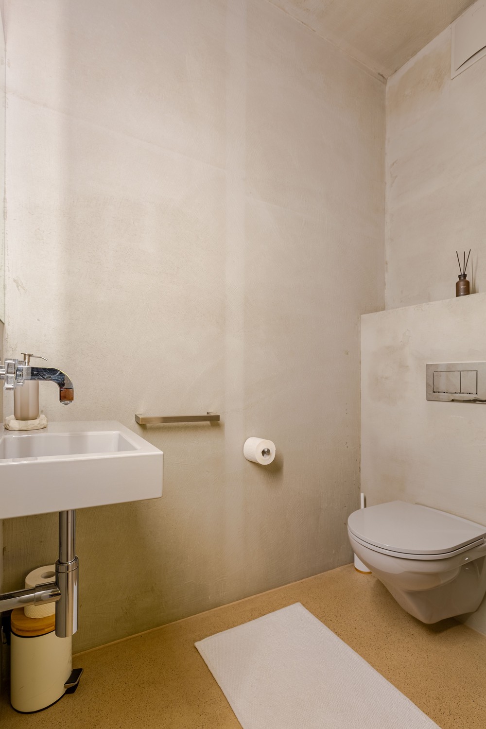 2 ½ rooms apartment, photo 10 of 10