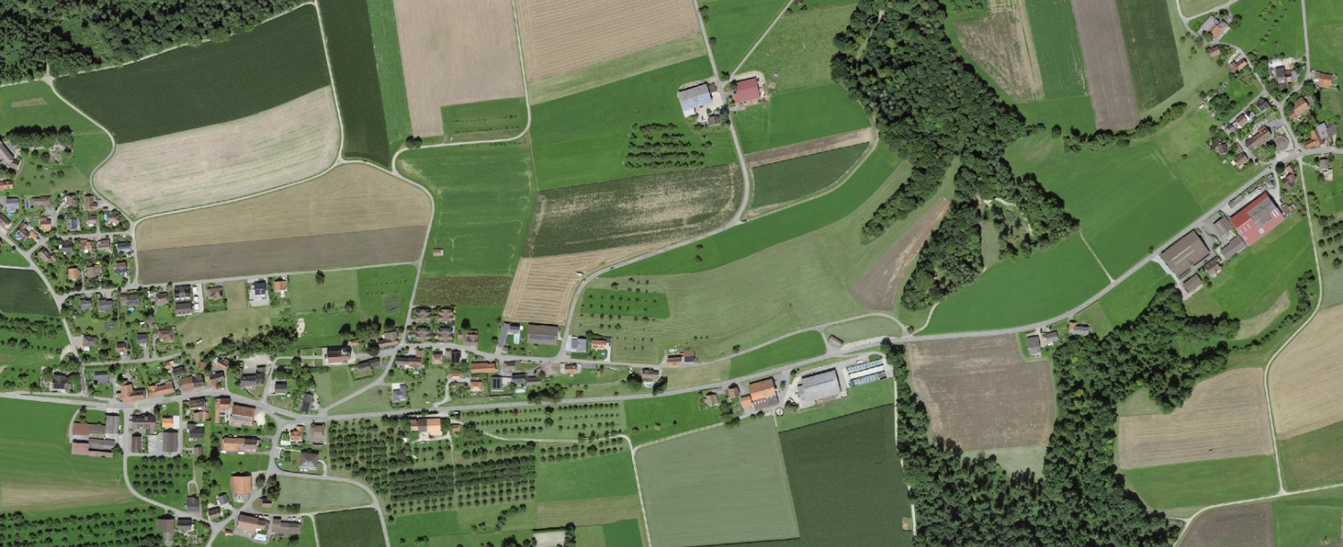 1875m² building land