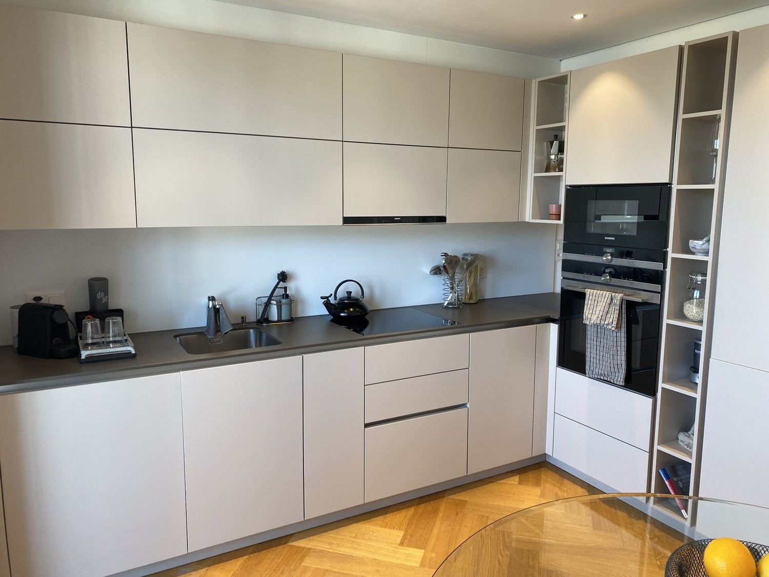 Appartement de 2 ½ pièces