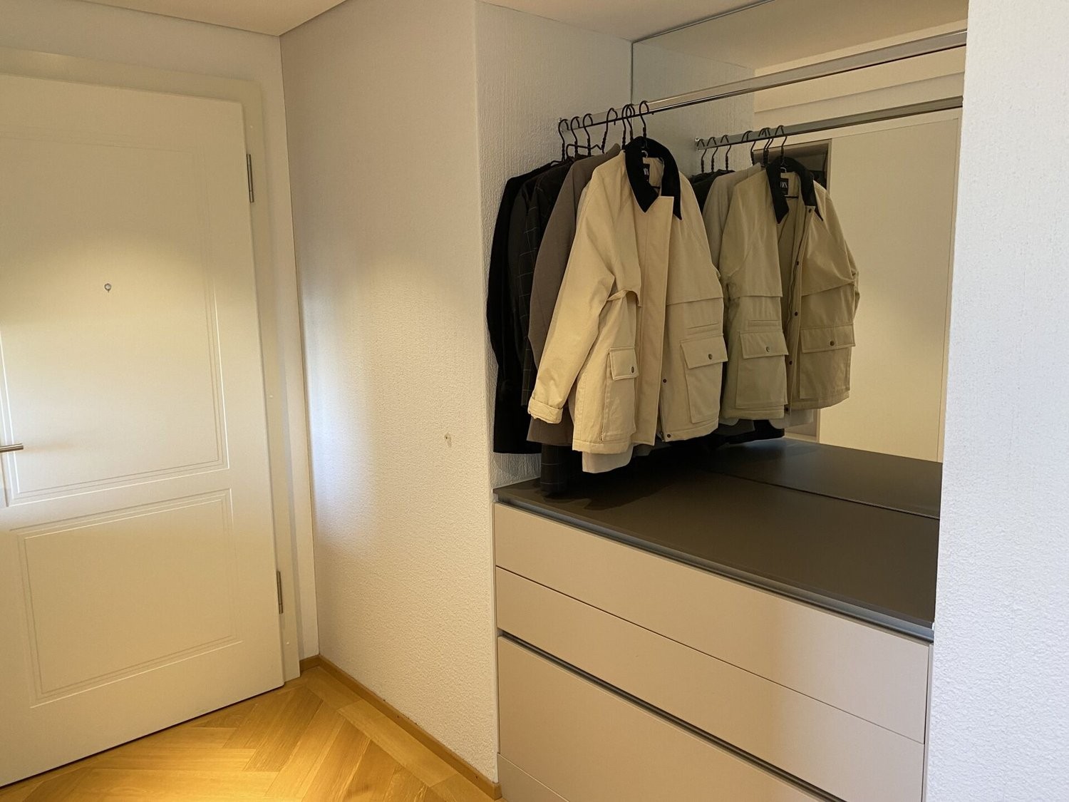 Appartement de 2 ½ pièces