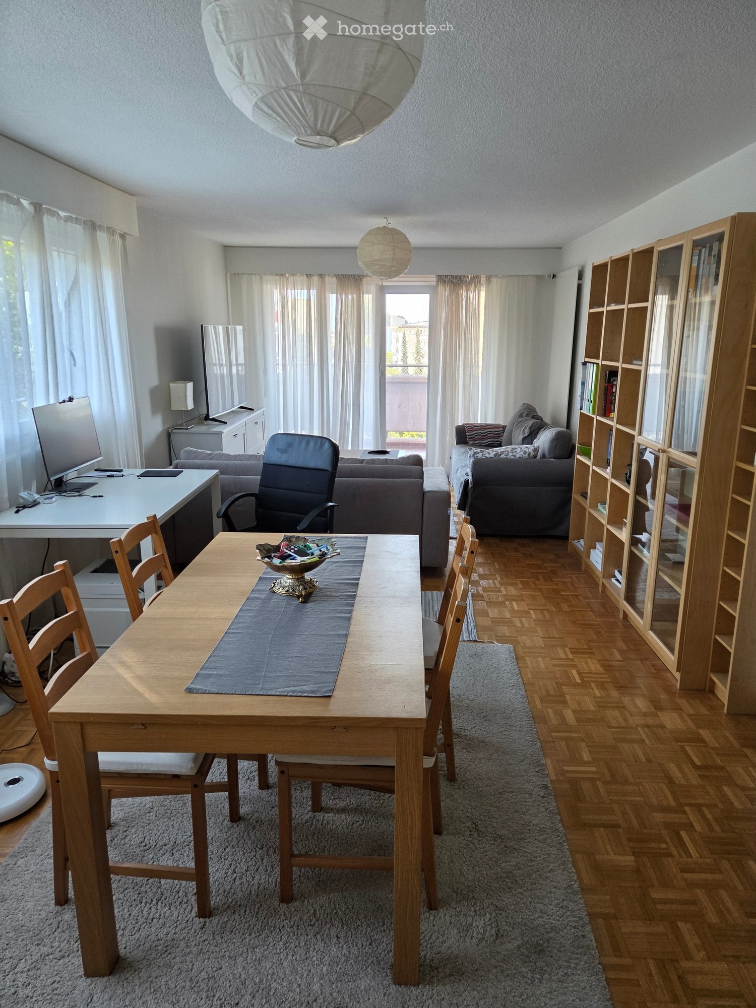 2 rooms apartment, photo 5 of 5