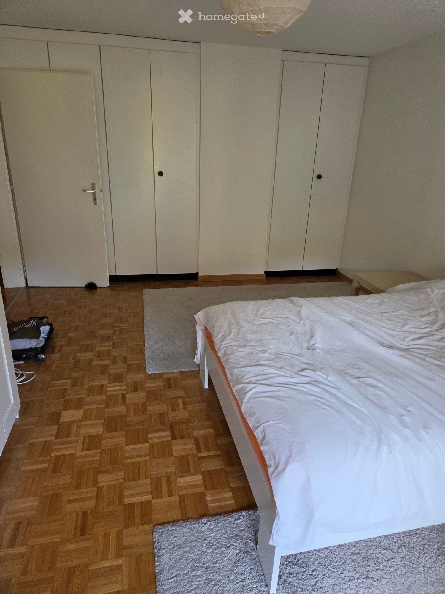 2 rooms apartment, photo 2 of 5