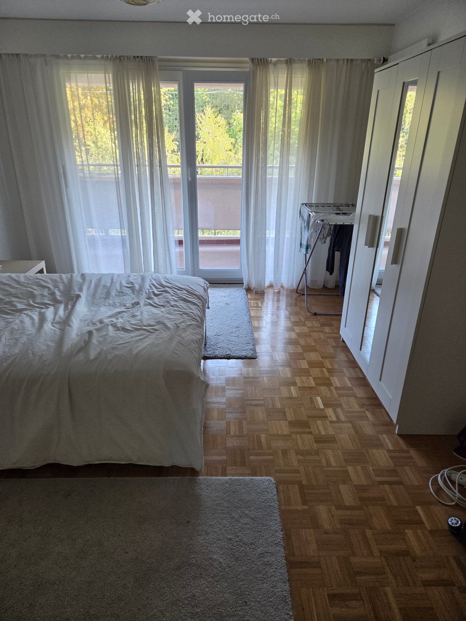 2 rooms apartment, photo 3 of 5