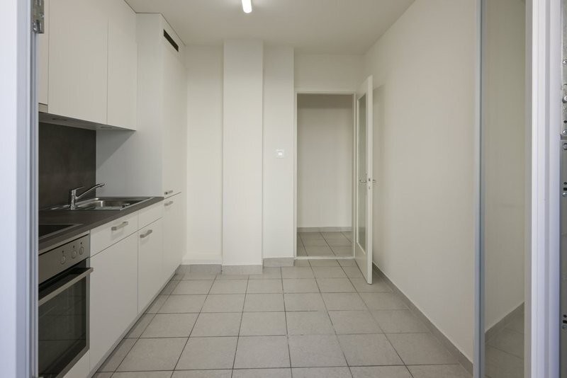 2 ½ rooms apartment, photo 3 of 4