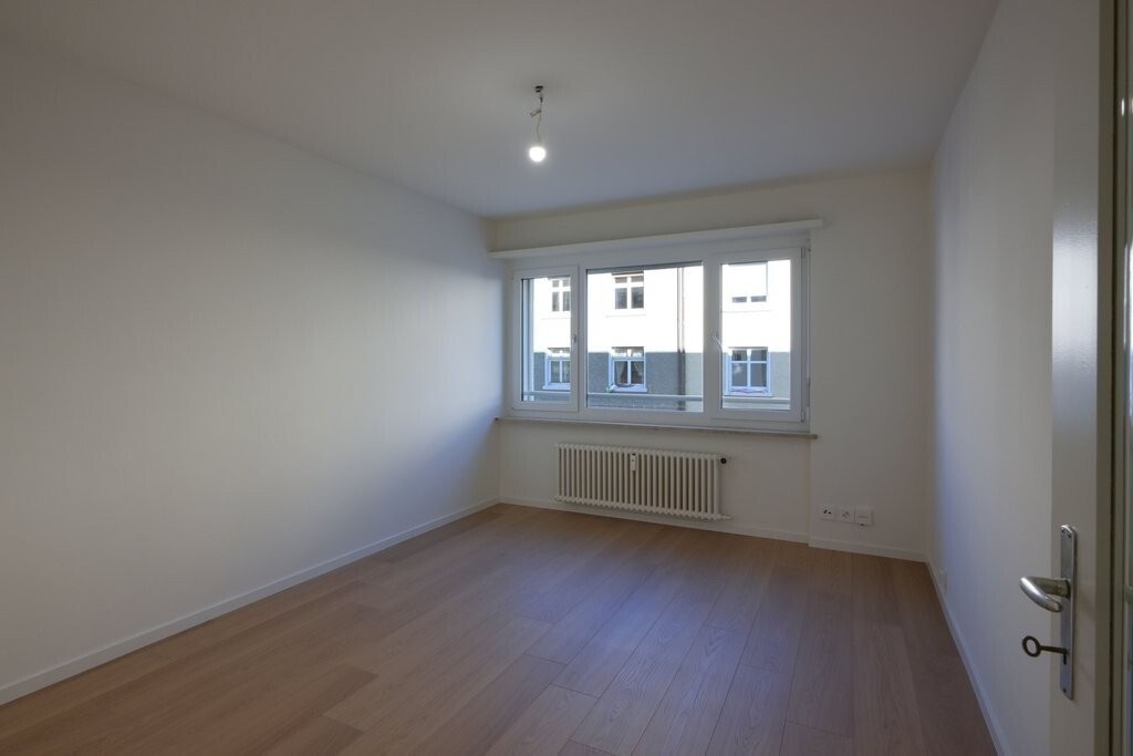 2 ½ rooms apartment, photo 2 of 4