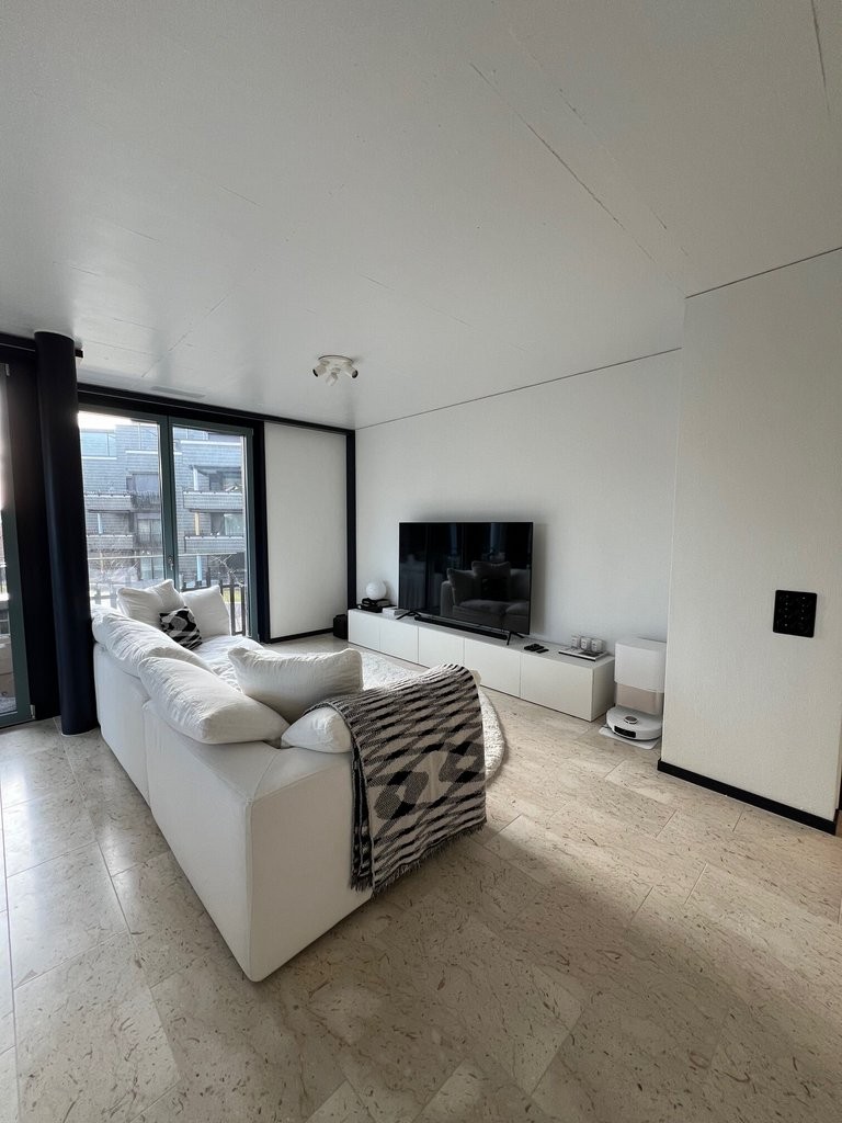 1 ½ room apartment, photo 5 of 10
