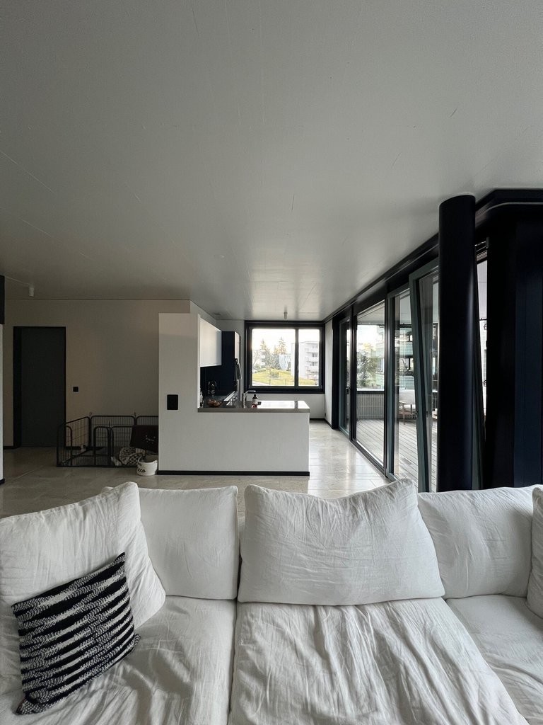 1 ½ room apartment, photo 4 of 10