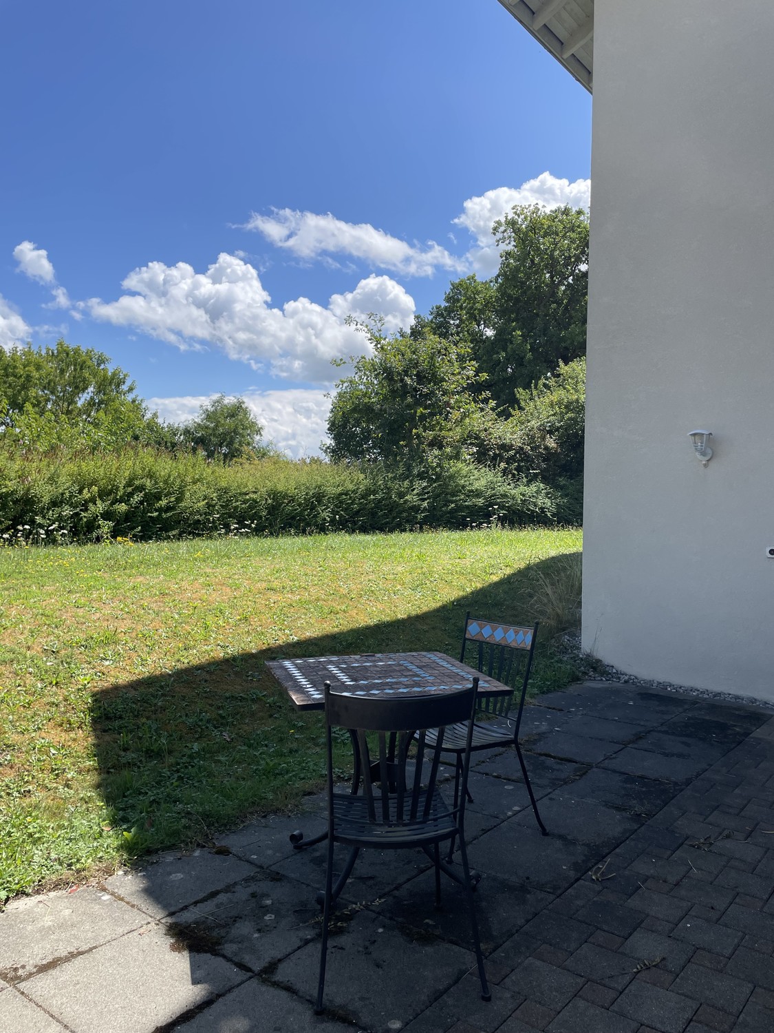 2 room apartment