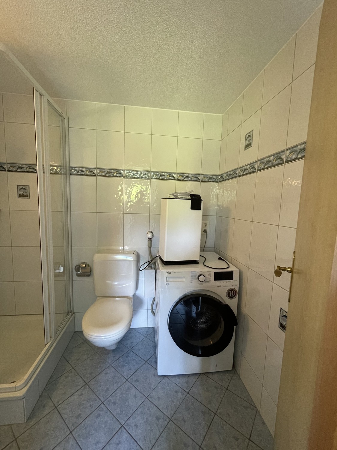 2 room apartment