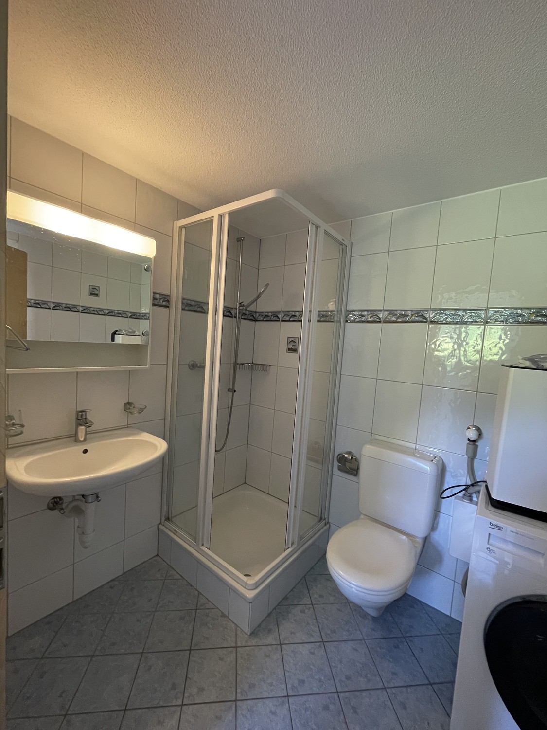 2 room apartment