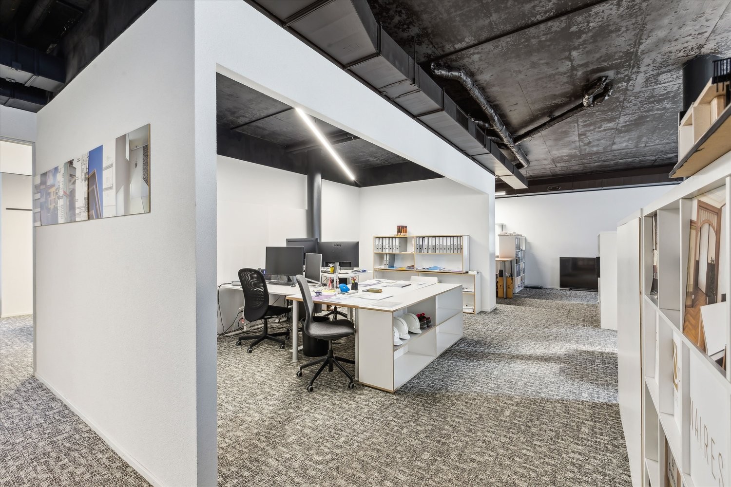 250m² office, photo 6 of 6