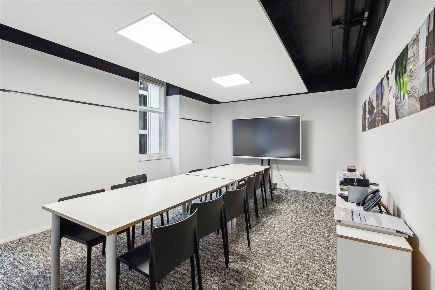 250m² office, photo 4 of 6