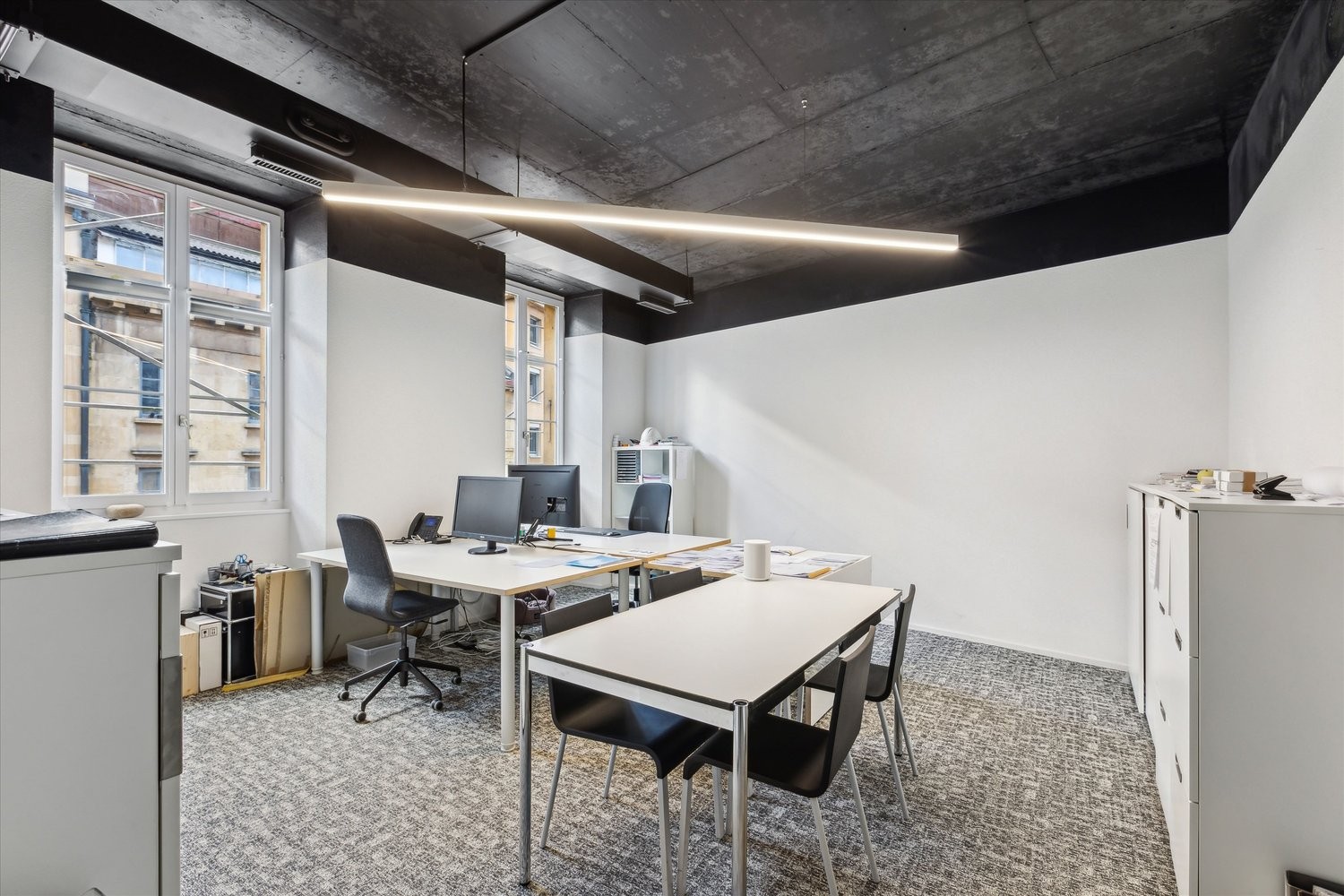 250m² office, photo 5 of 6