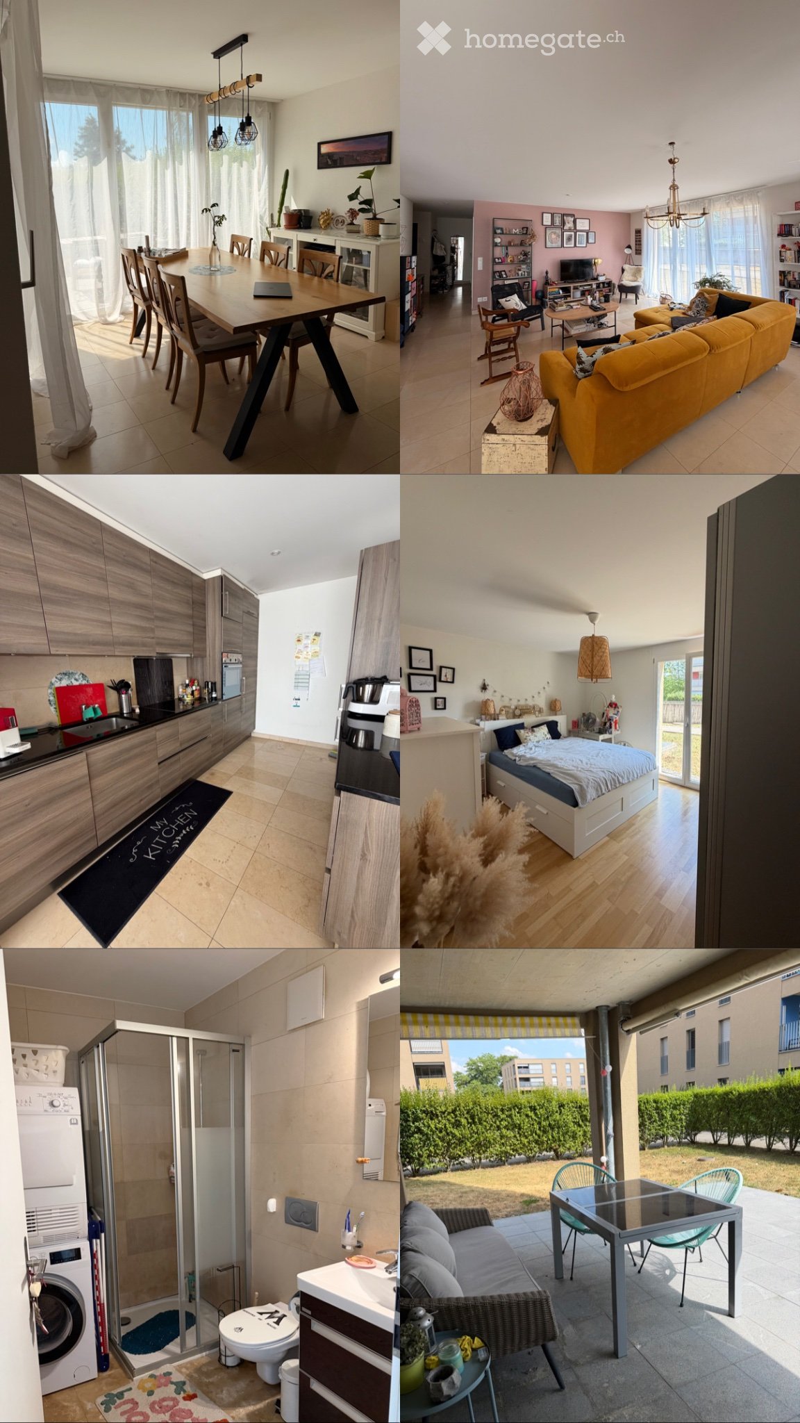 2 ½ rooms apartment, photo 1 of 2