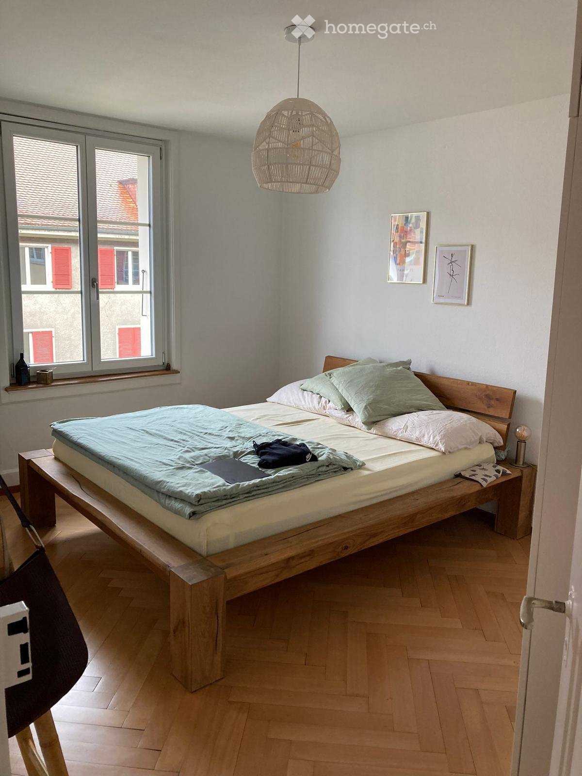 appartamento di 3 locali, foto 4 di 5