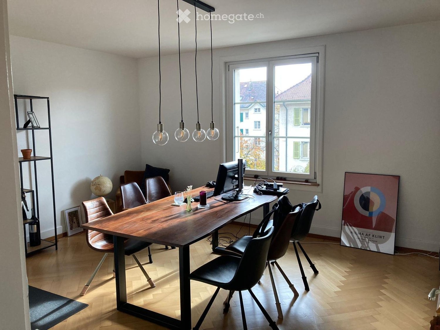 appartamento di 3 locali, foto 5 di 5