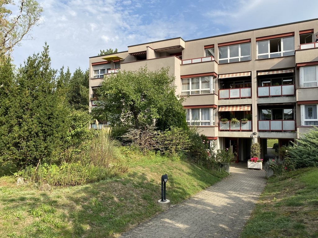 12m² underground slot, photo 2 of 2