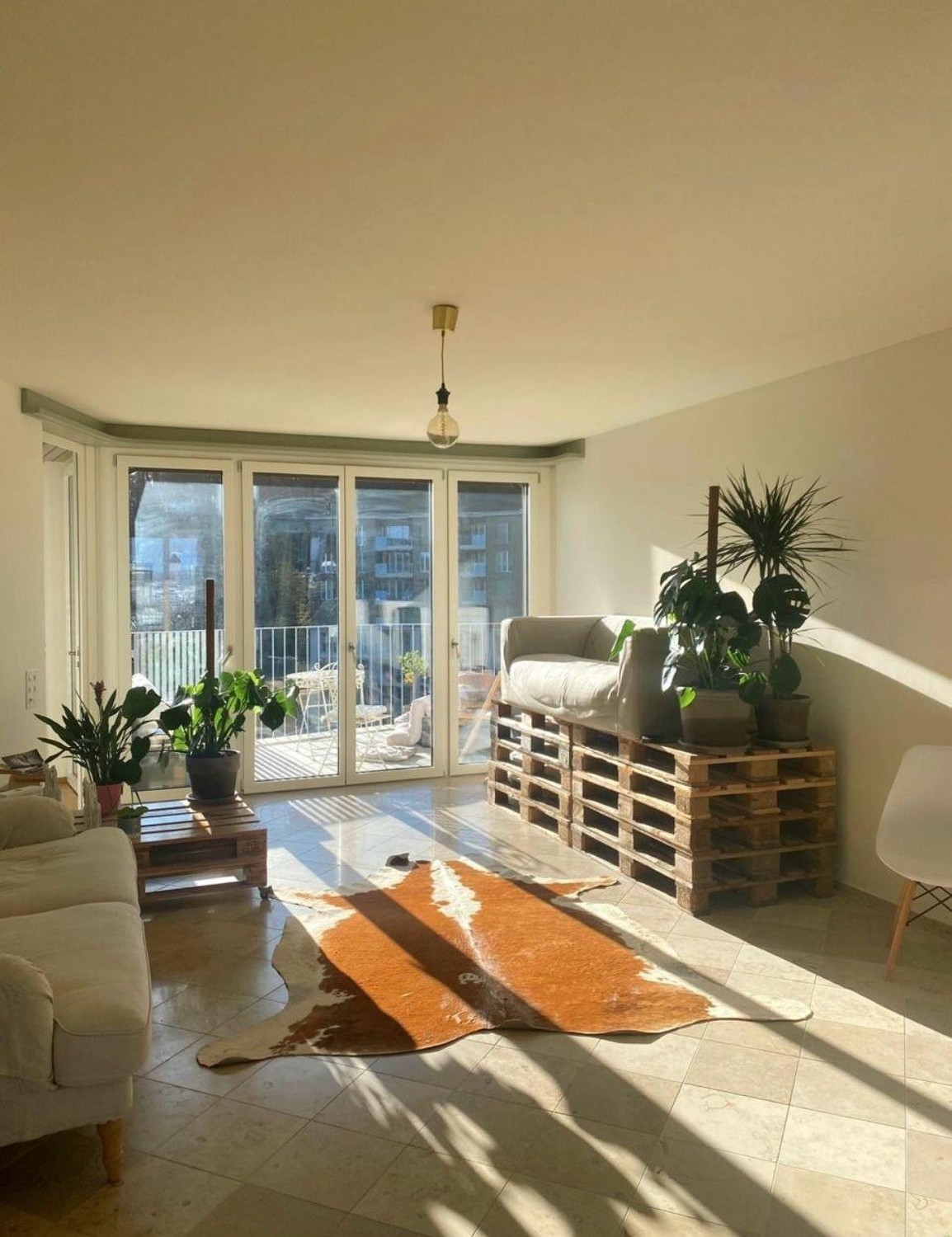 Room in a shared flat