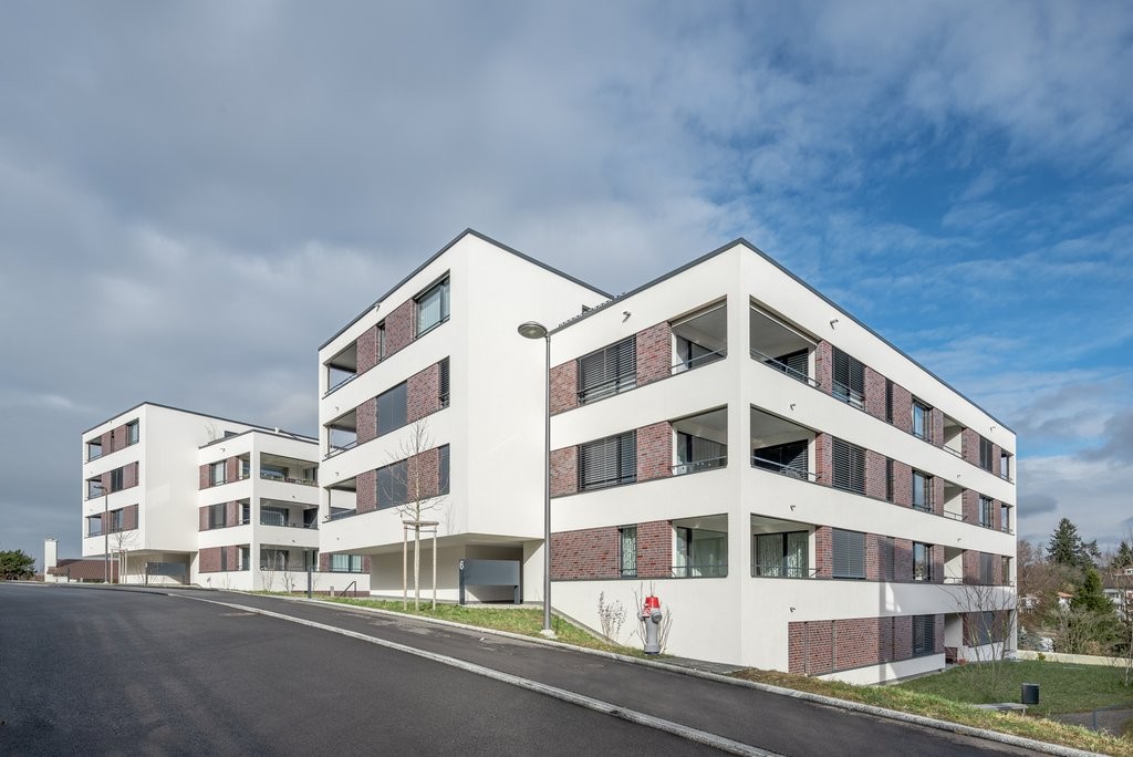 Emplacement de parking souterrain