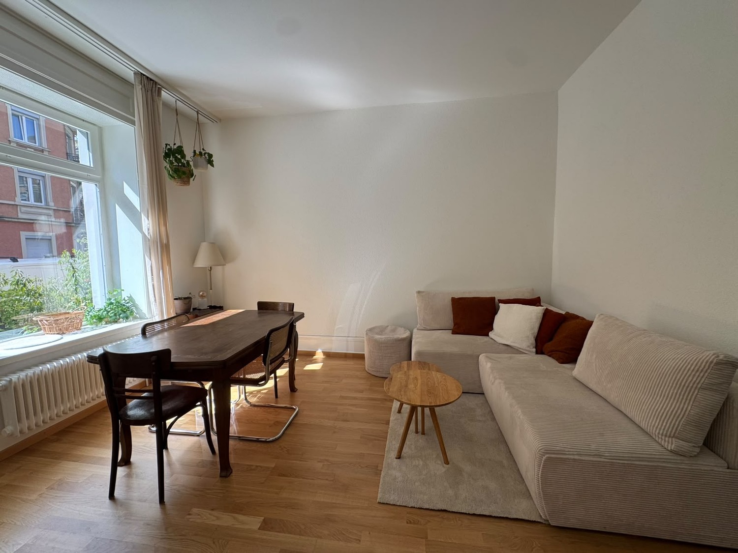 3 rooms apartment, photo 2 of 10