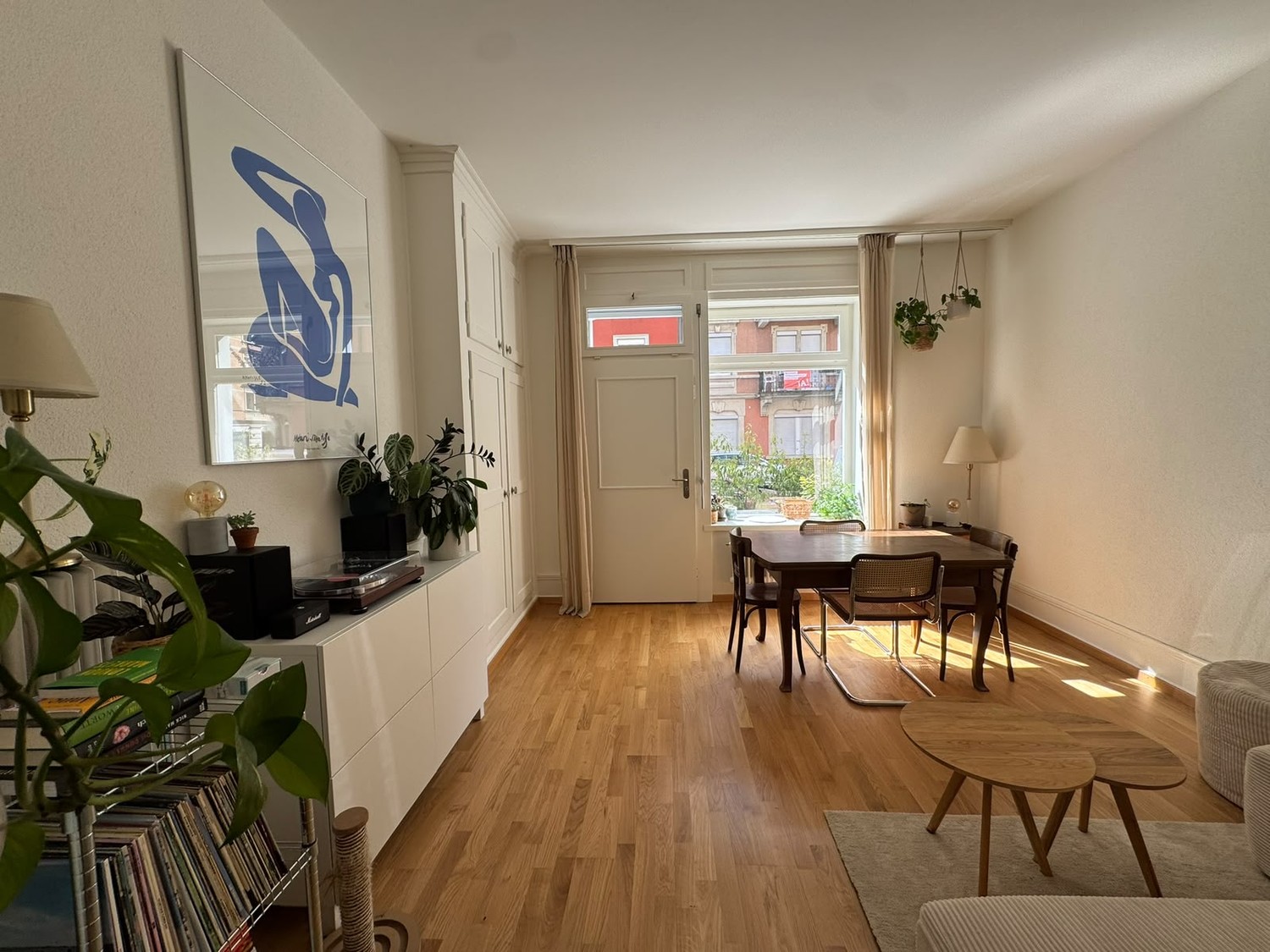 3 rooms apartment, photo 1 of 10