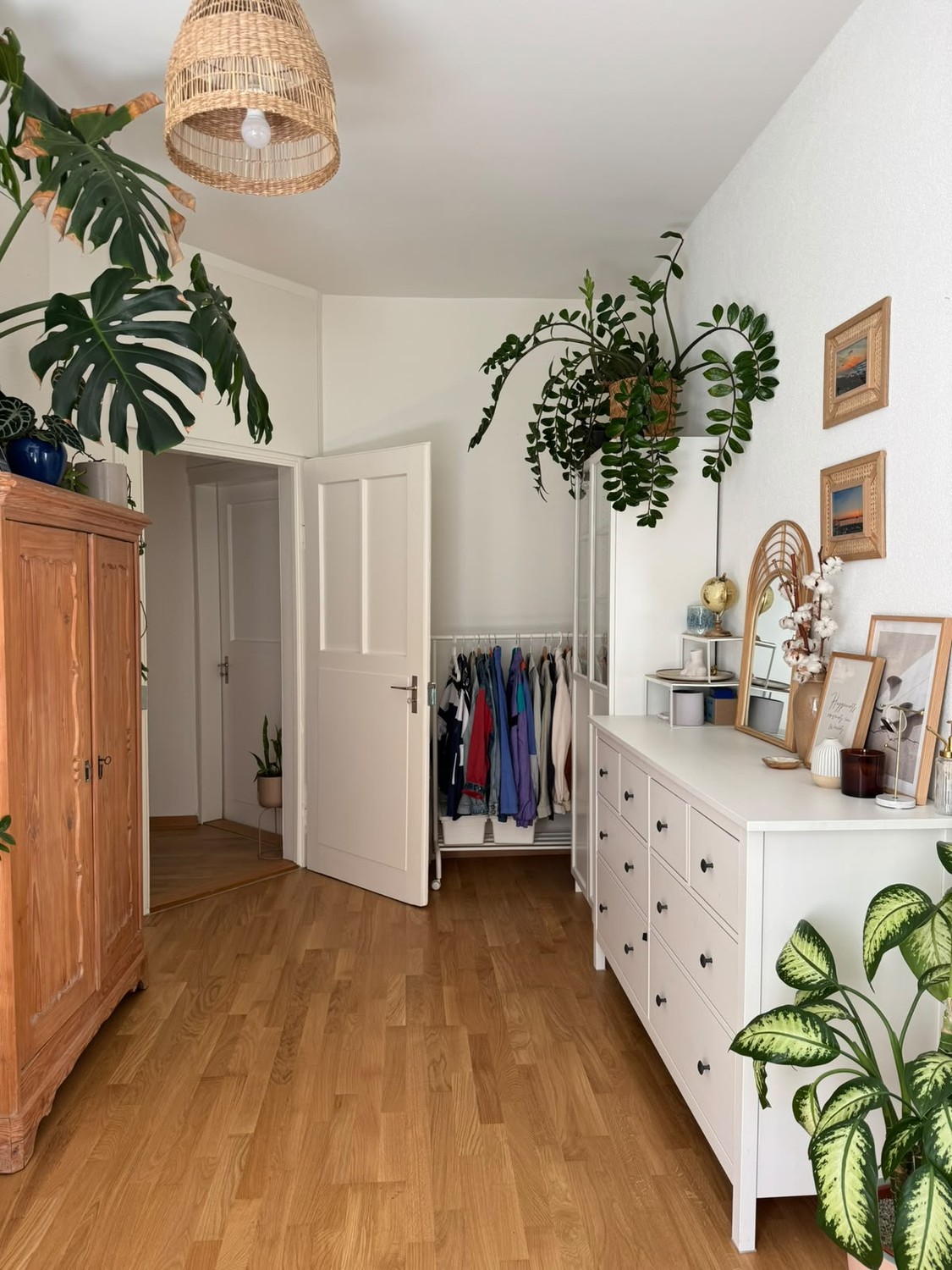 3 rooms apartment, photo 9 of 10