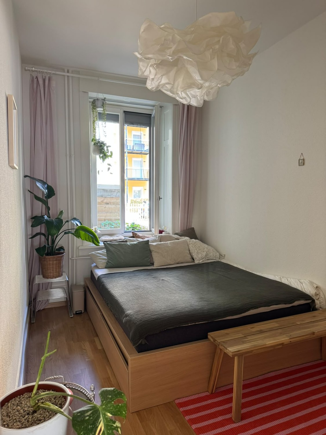 3 rooms apartment, photo 6 of 10