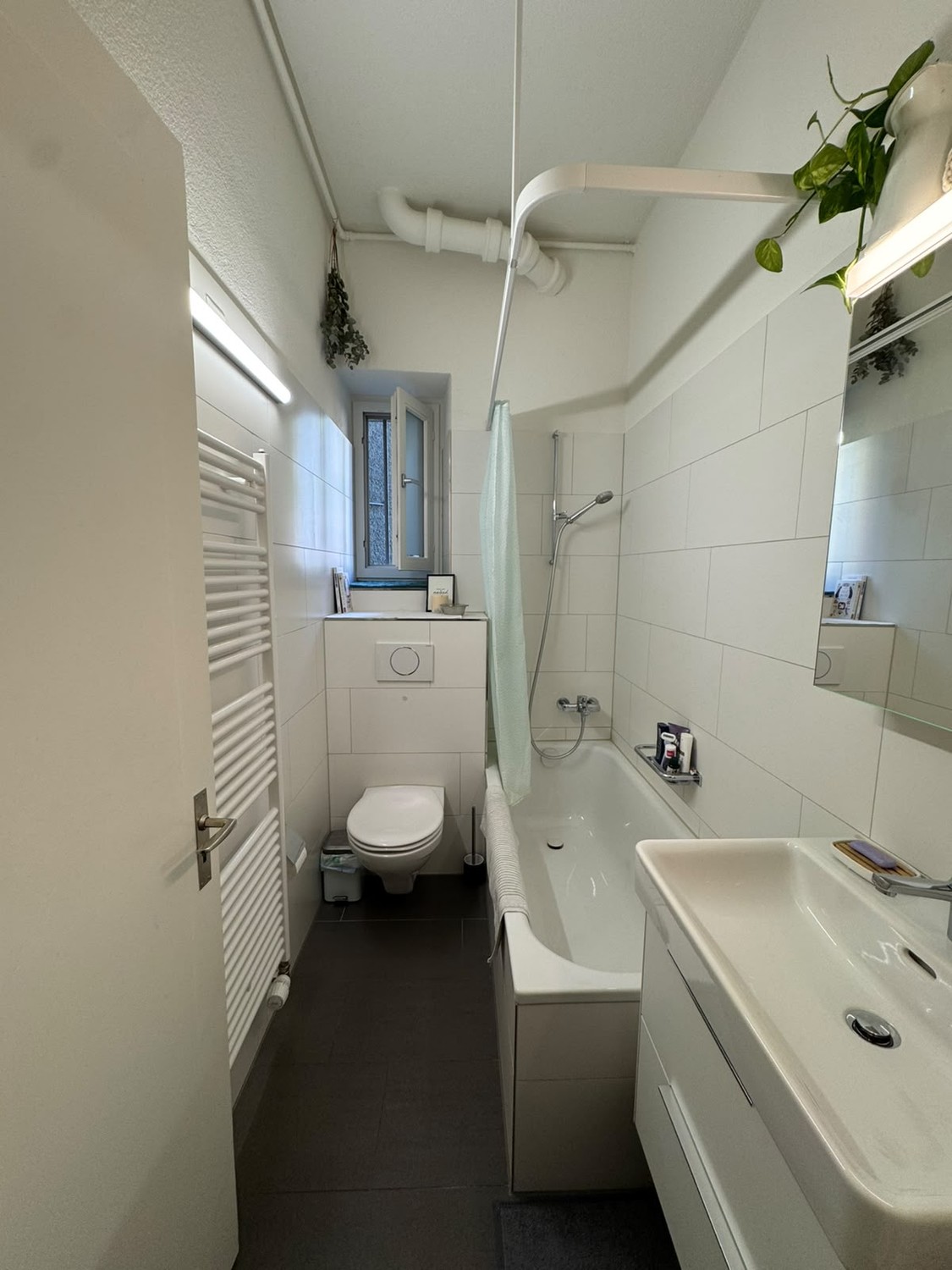 3 rooms apartment, photo 4 of 10