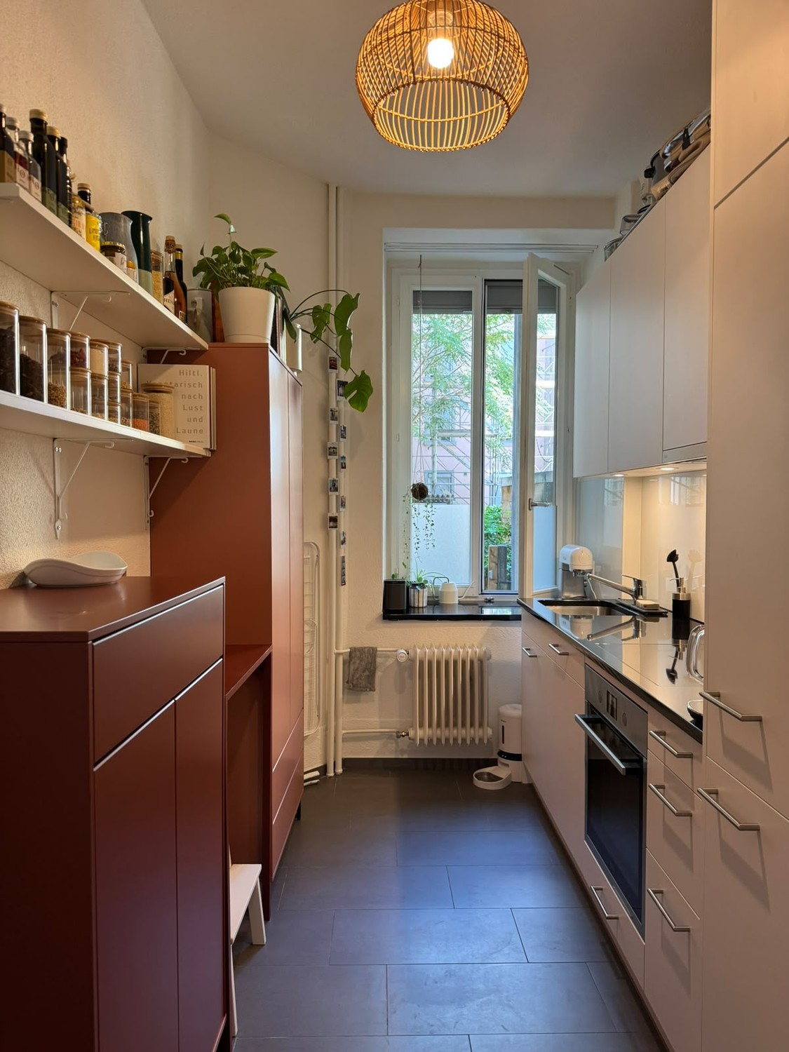 3 rooms apartment, photo 3 of 10
