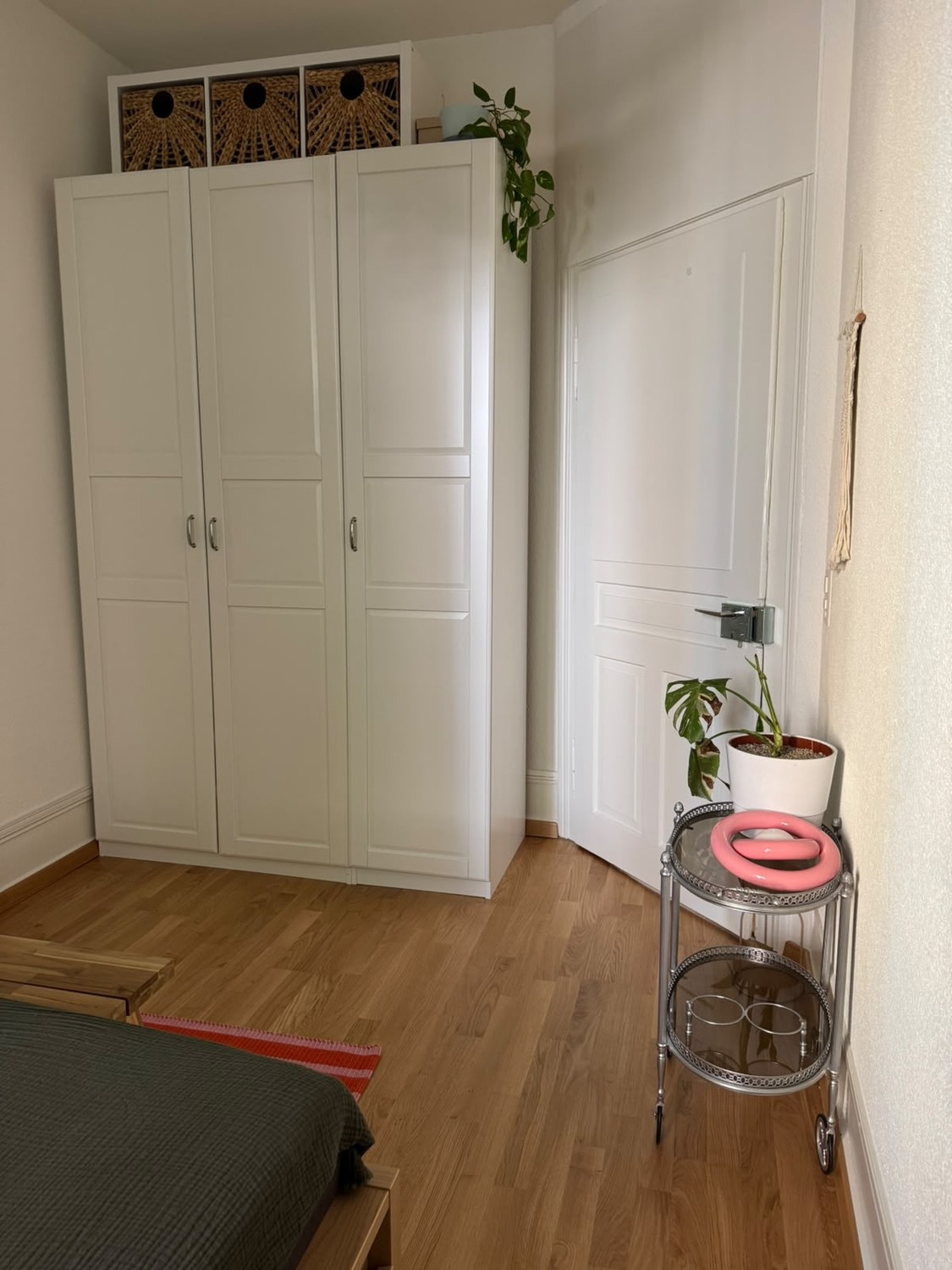 3 rooms apartment, photo 7 of 10