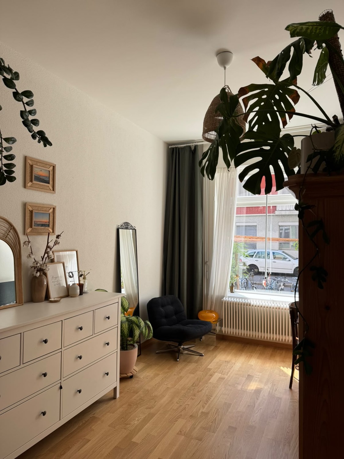 3 rooms apartment, photo 8 of 10