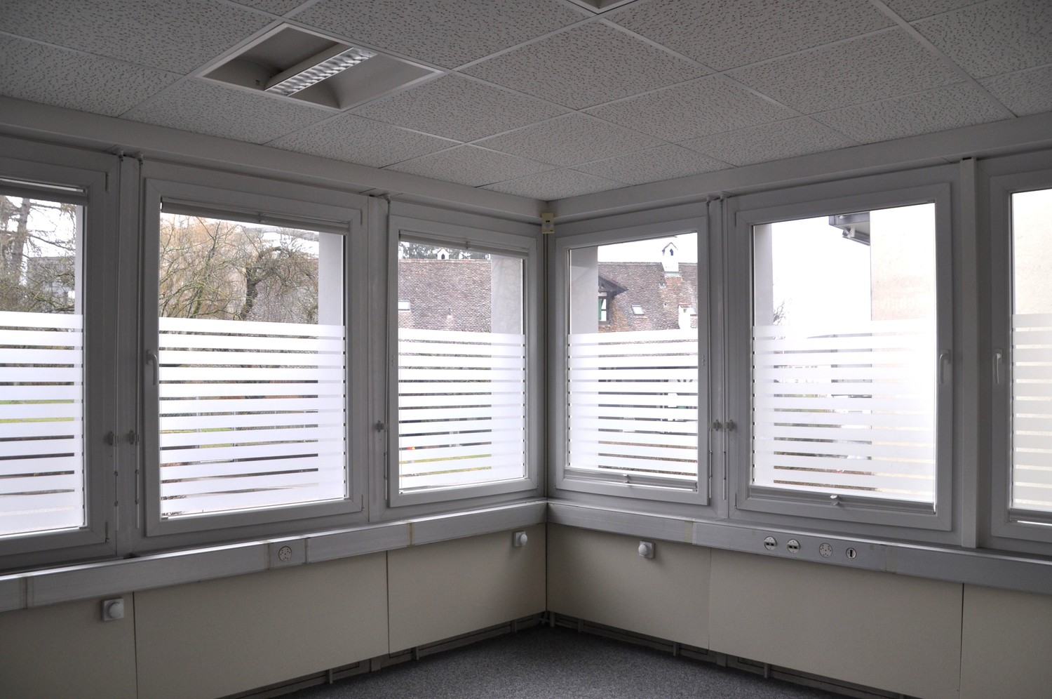 170m² office, photo 7 of 10