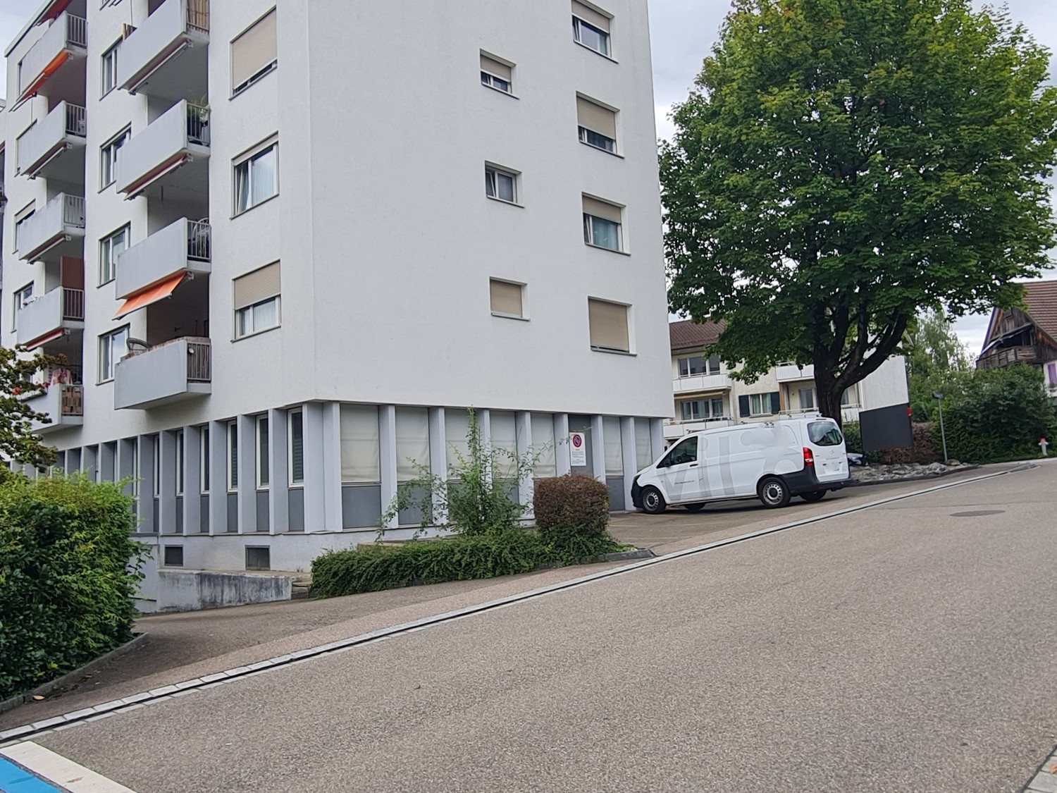 170m² office, photo 3 of 10