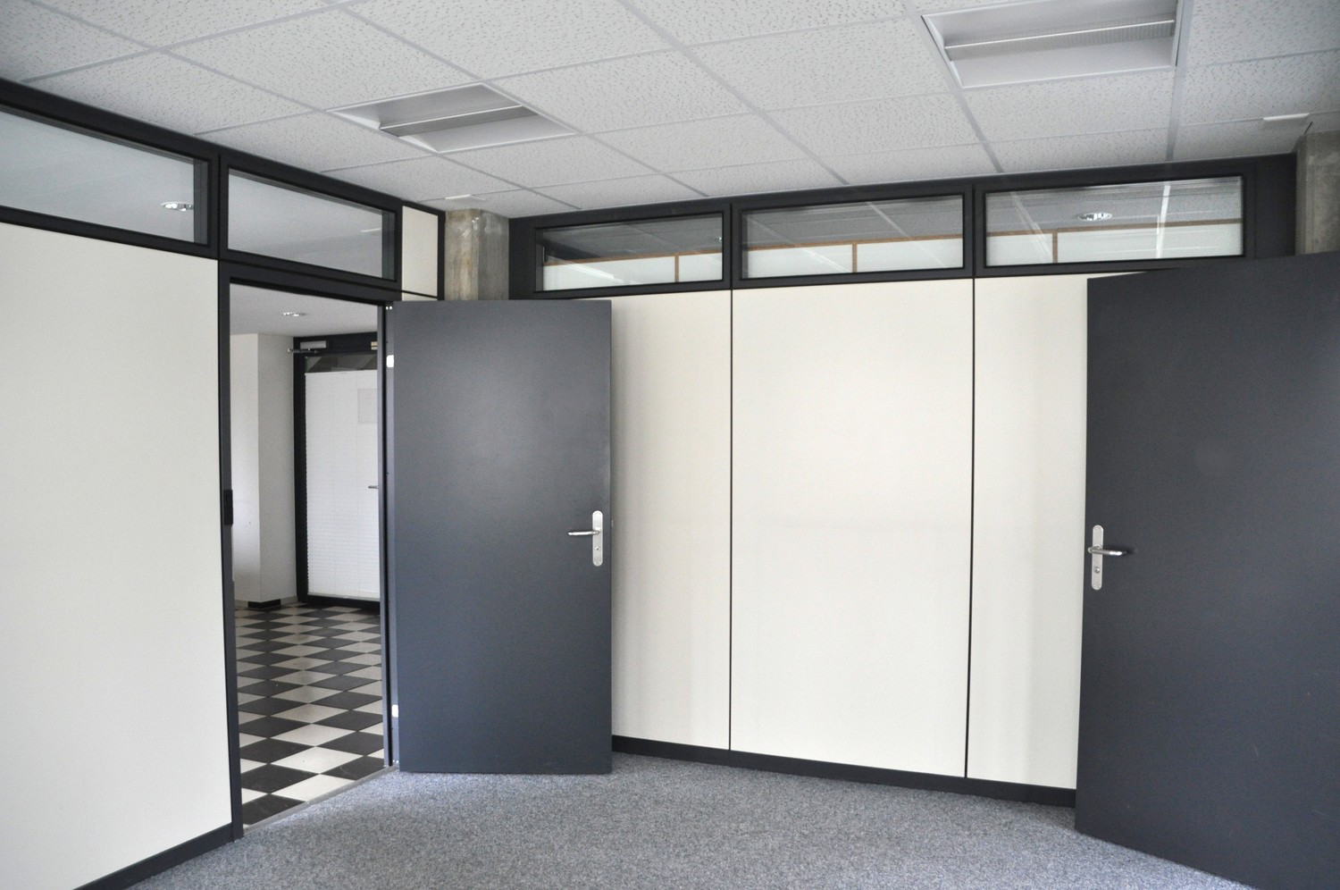 170m² office, photo 10 of 10